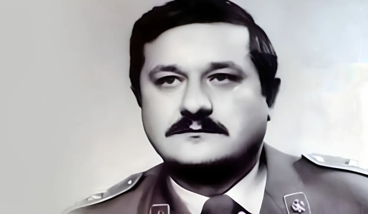 MILAN TEPIĆ REMEMBERED 35 YEARS AFTER HIS DEATH
