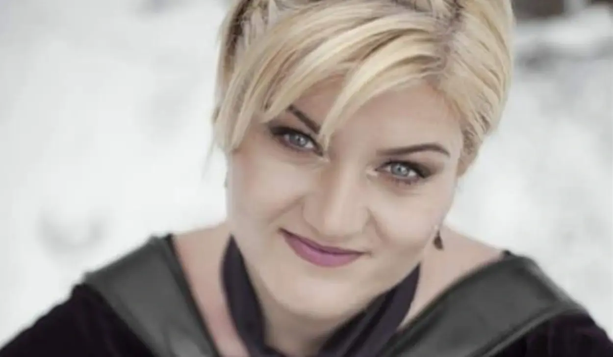 DANIJELA GAZDIĆ ELECTED TO MUSIC COMMITTEE OF WORLD ACCORDIONIST ASSOCIATION