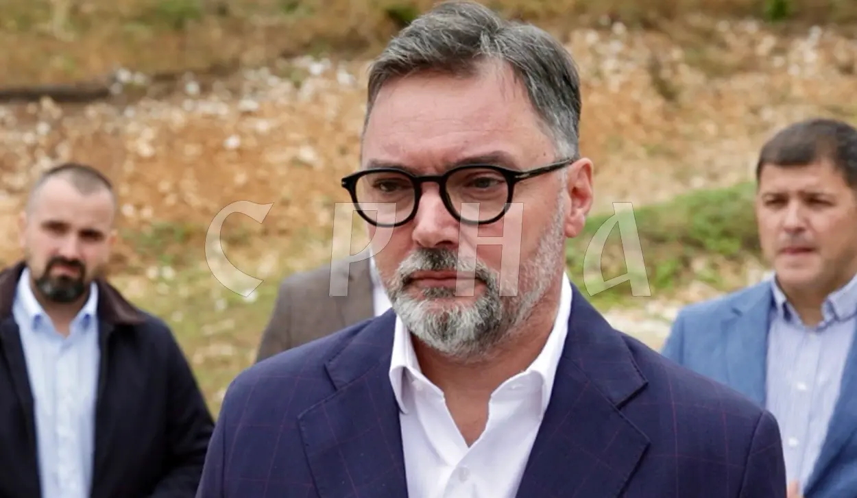 KOŠARAC: CALL TO BOYCOTT SERBIAN PRODUCTS - IMPOTENCE OF SARAJEVO POLITICS