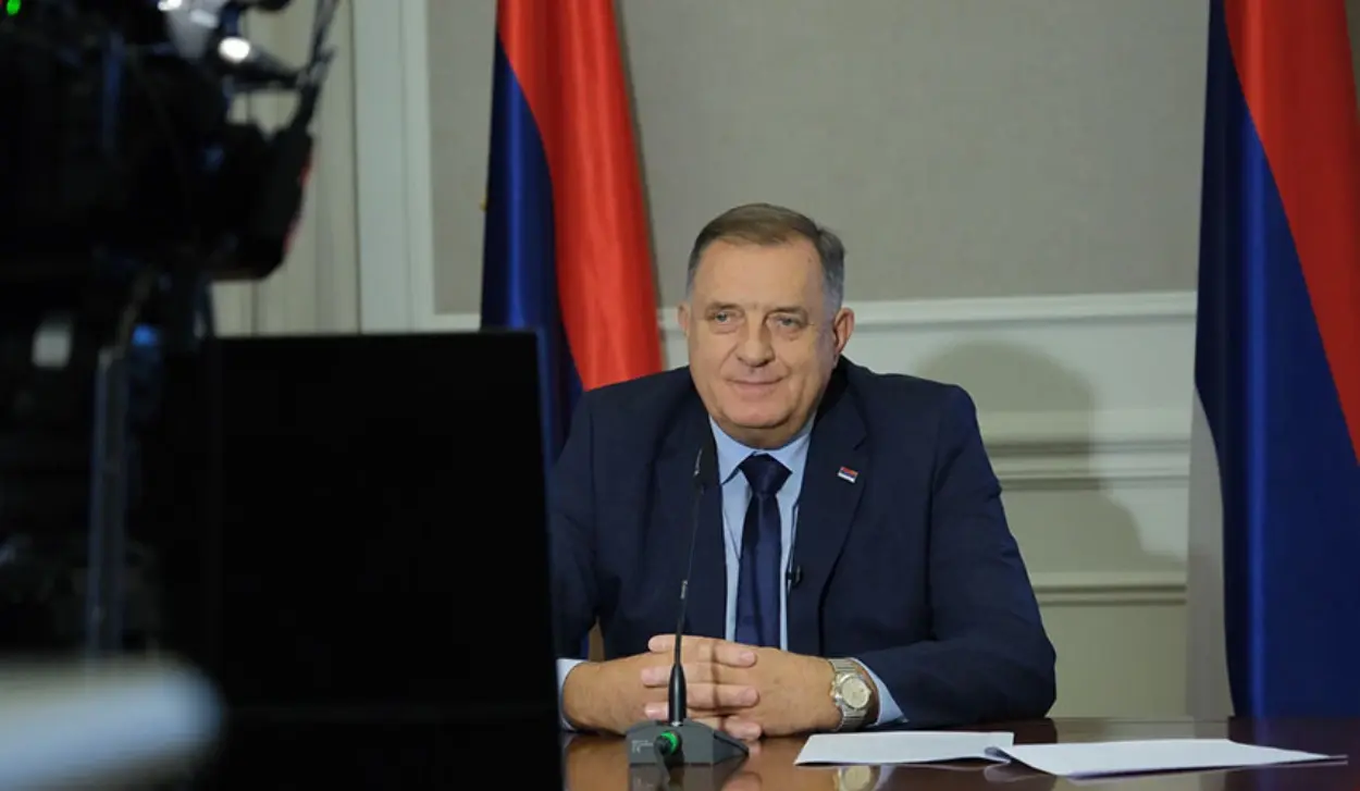 DODIK ON WAYNE ALLEN ROOT’S PODCAST: IT IS AN HONOUR TO SPEAK WITH YOU