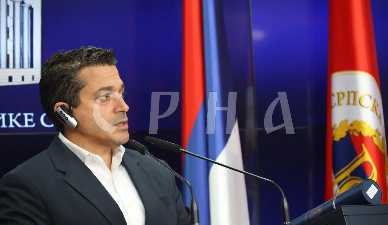 CHIKLI: ISRAEL - SRPSKA FRIENDLY RELATIONS; WE SHARE COMMON HISTORY