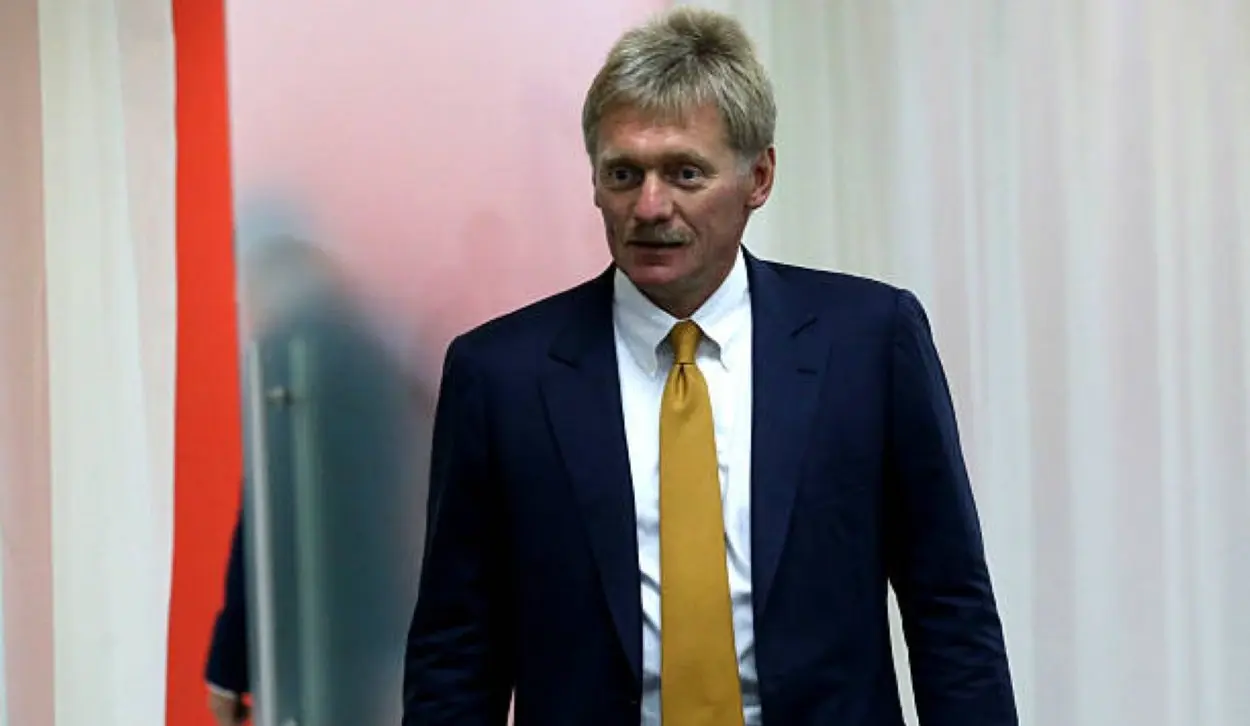 PESKOV: MOSCOW AND SRPSKA SHARE LONG-STANDING CLOSE RELATIONS