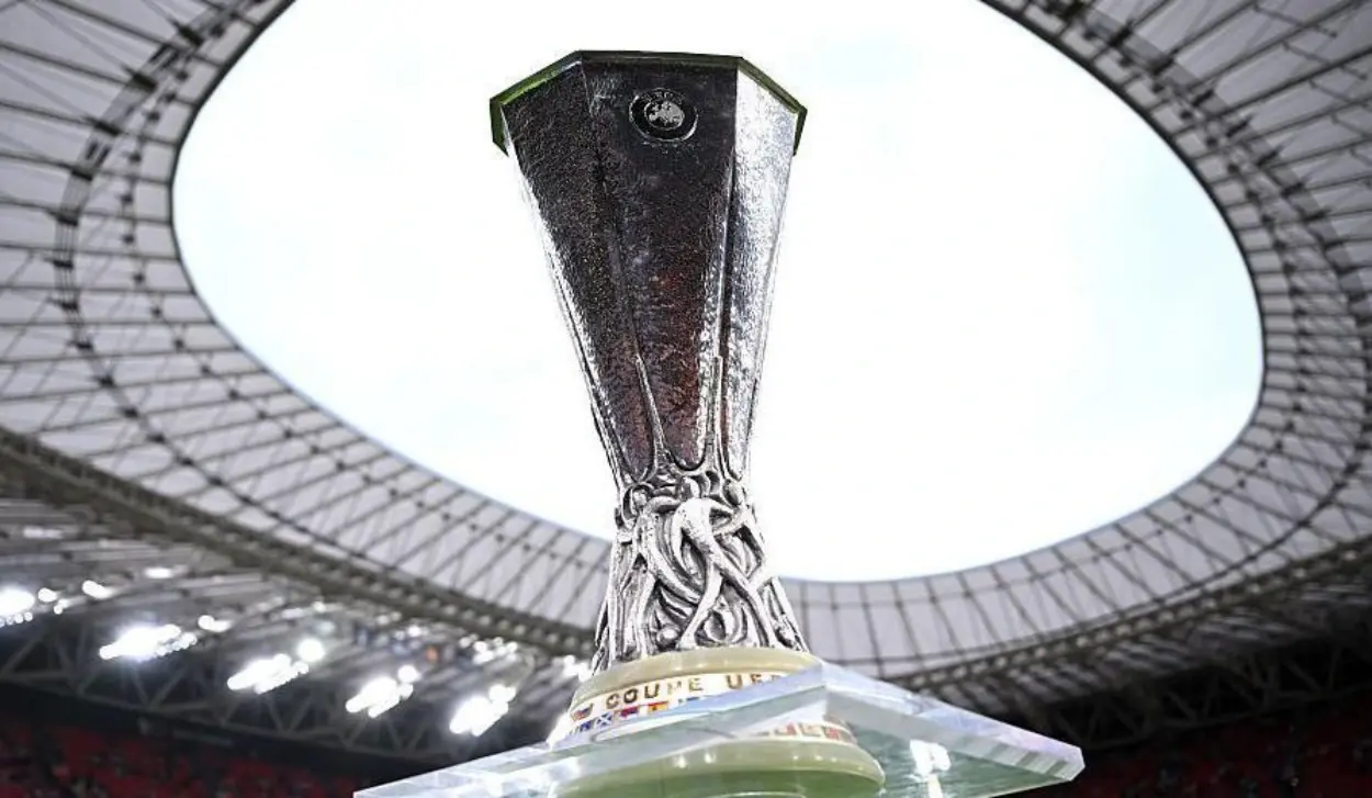2029 EUROPA LEAGUE FINAL TO BE HELD IN BELGRADE