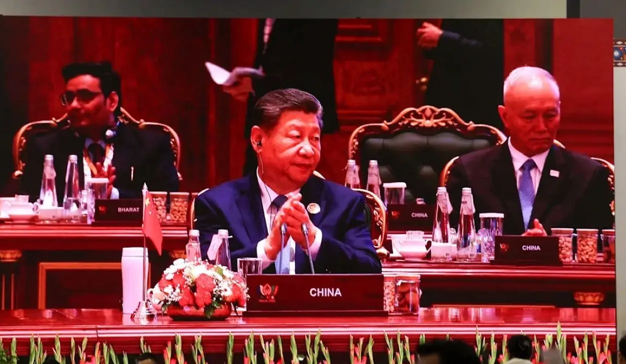 XI: SEIZE HISTORIC OPPORTUNITY TO UNITE GLOBAL SOUTH