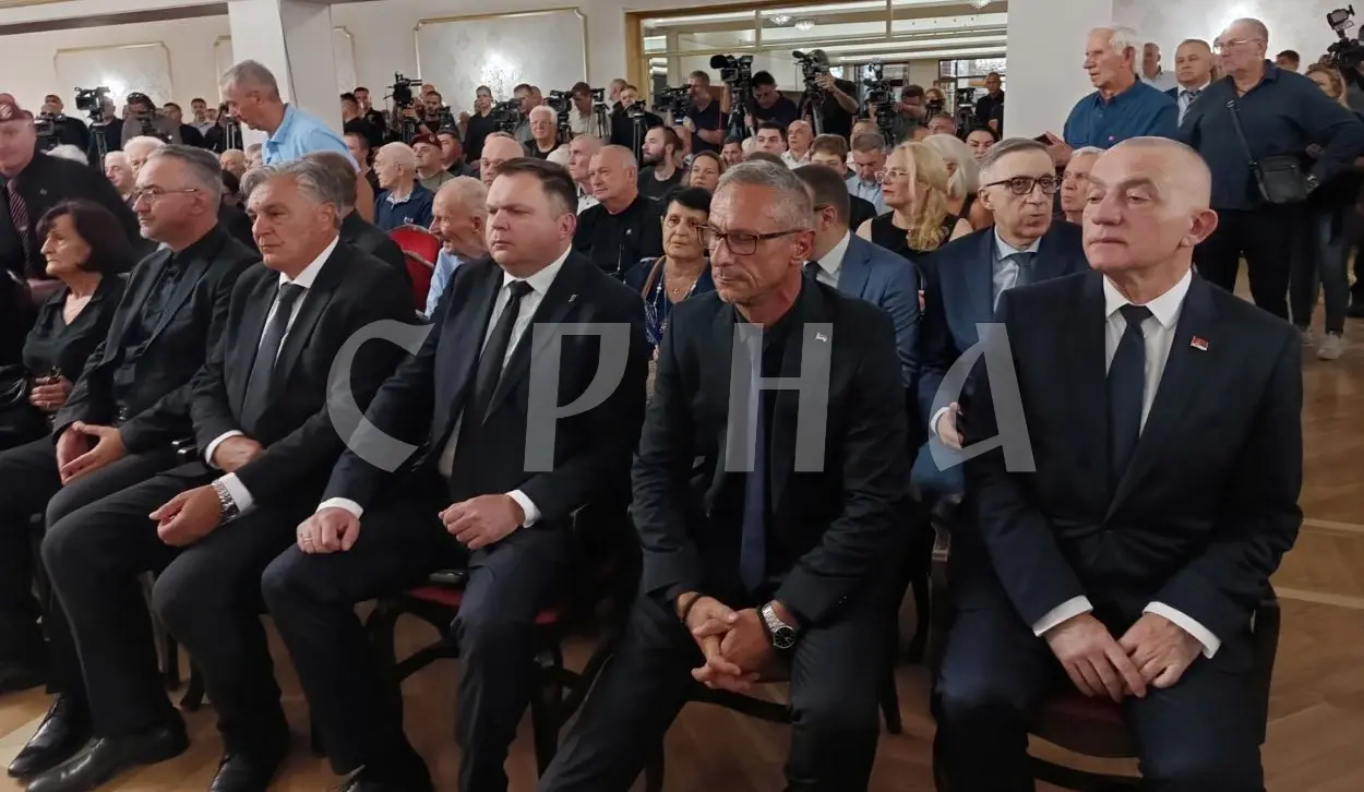 BUDIMIR: INTERNATIONAL JUSTICE DOES NOT EXIST
