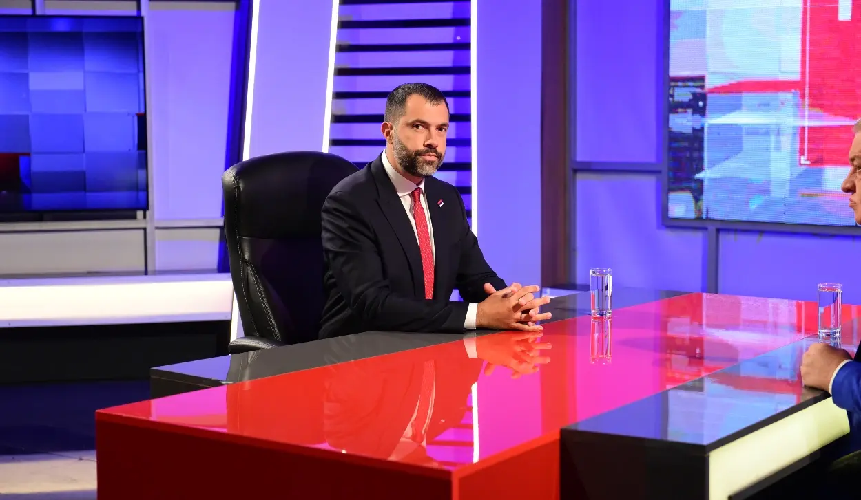FUTURE OF REPUBLIKA SRPSKA - ECONOMIC AND ENERGY STABILITY, TECHNOLOGY AND NEW JOBS