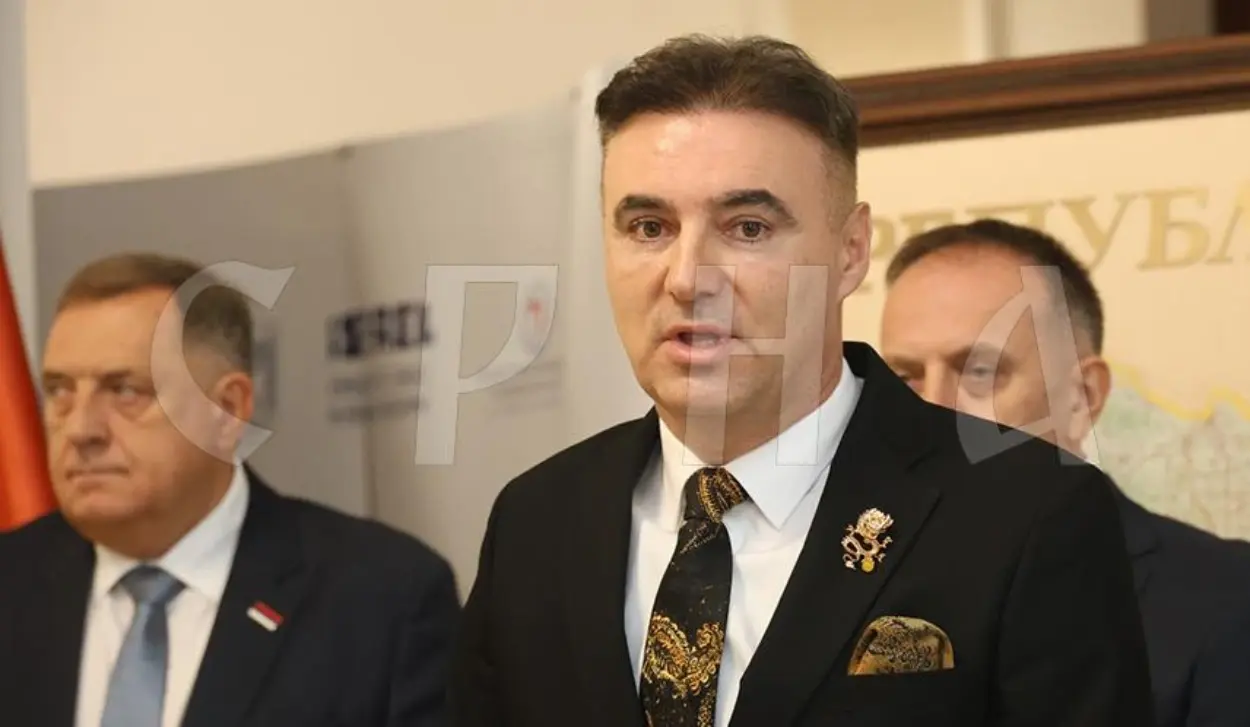 BERJAN: MORE THAN 100 CHINESE BUSINESSPEOPLE ATTEND THE FORUM