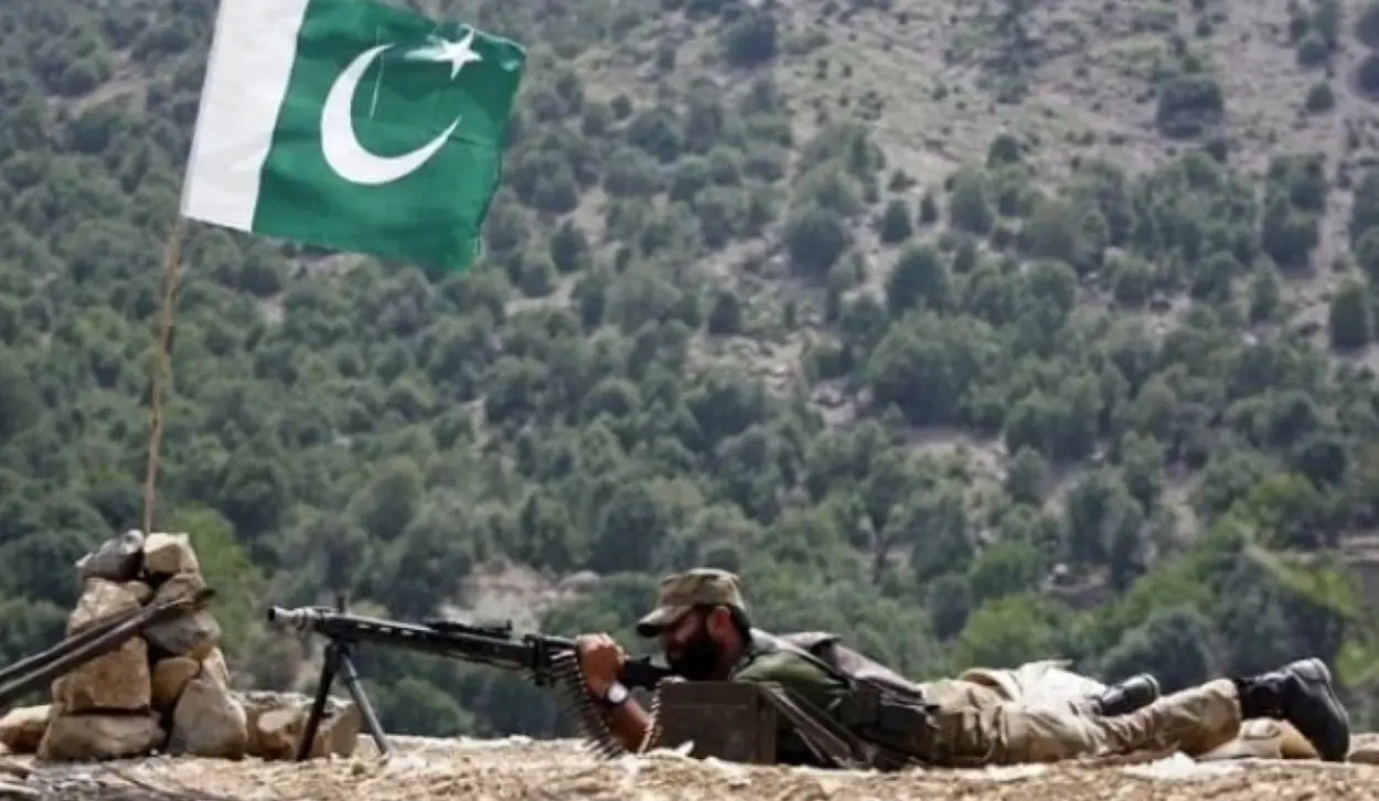 ELEVEN MILITANTS KILLED IN BALOCHISTAN OPERATIONS