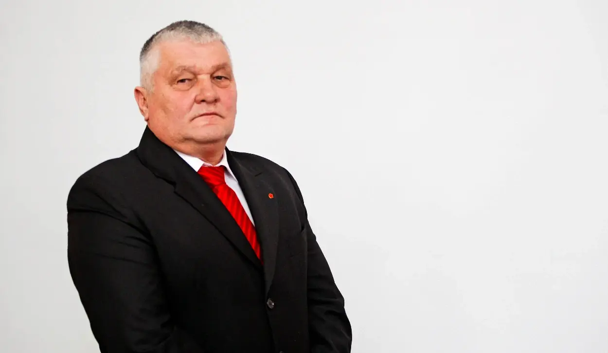 LONIĆ: UNA-SANA CANTON ASSEMBLY HAS NOT RESPECTED CONSTITUENT STATUS OF PEOPLES SINCE 2017