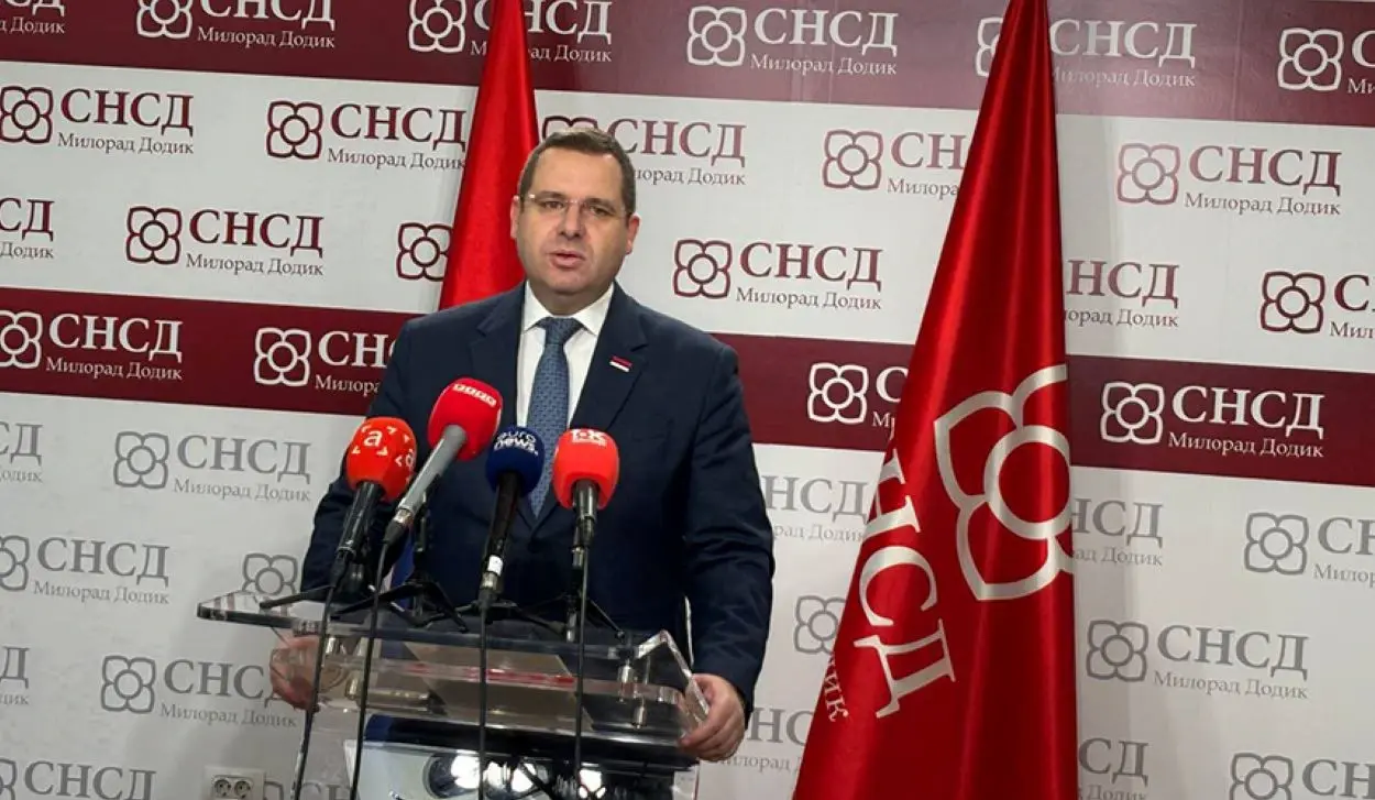 KOVAČEVIĆ LISTS BLANUŠA'S LIES: NO JUSTICE WITH THOSE WHOSE ONLY SIGNATURE IS HIDING AND LIES