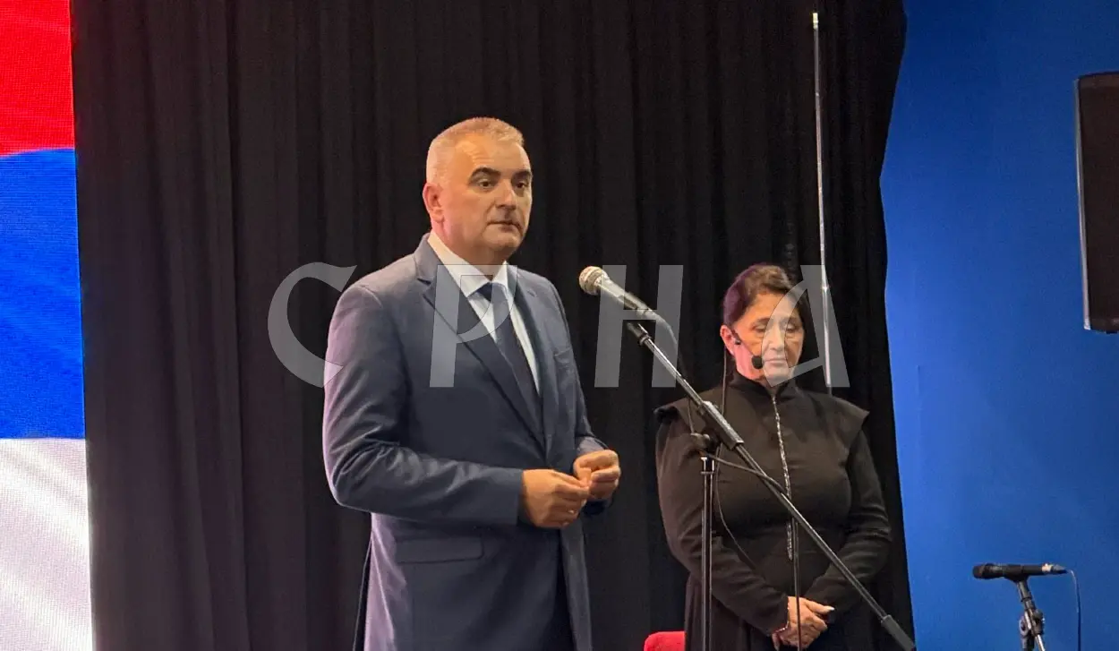 MINIĆ: REMEMBRANCE NOT HATRED BUT WARNING TO AVOID SUFFERING FROM REPEATING