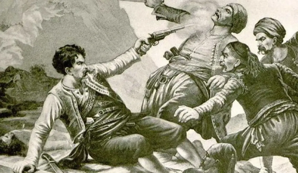 USKOK LEADER STOJAN JANKOVIĆ