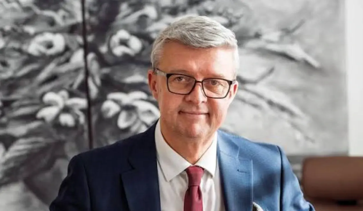 HAVLÍČEK: EUROPE ENTERING NEW ENERGY CRISIS