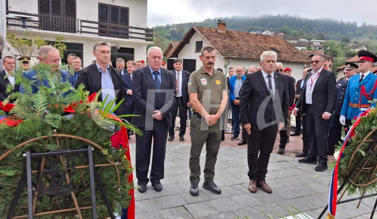 ZEC: DEFENSE OF NORTHWESTERN BORDERS – KEY TO DEFENDING REPUBLIKA SRPSKA