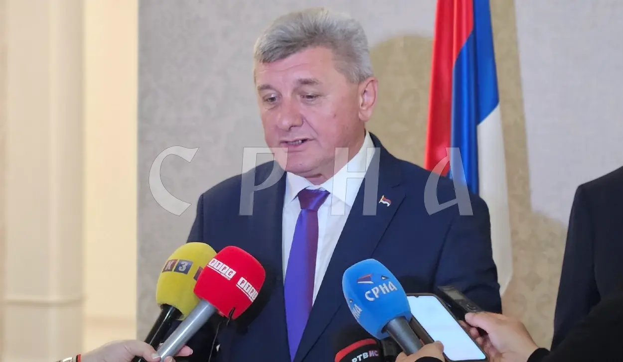 MASTILOVIĆ: GOVERNMENT RECOGNIZES QUALITY AND IMPORTANCE OF ISTOČNO SARAJEVO UNIVERSITY