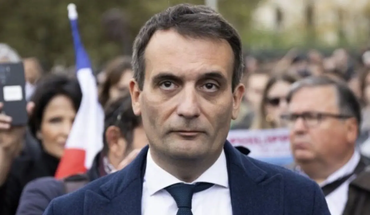 PHILIPPOT: MERZ SCARES GERMANS WITH RUSSIA AHEAD OF STATE ELECTIONS
