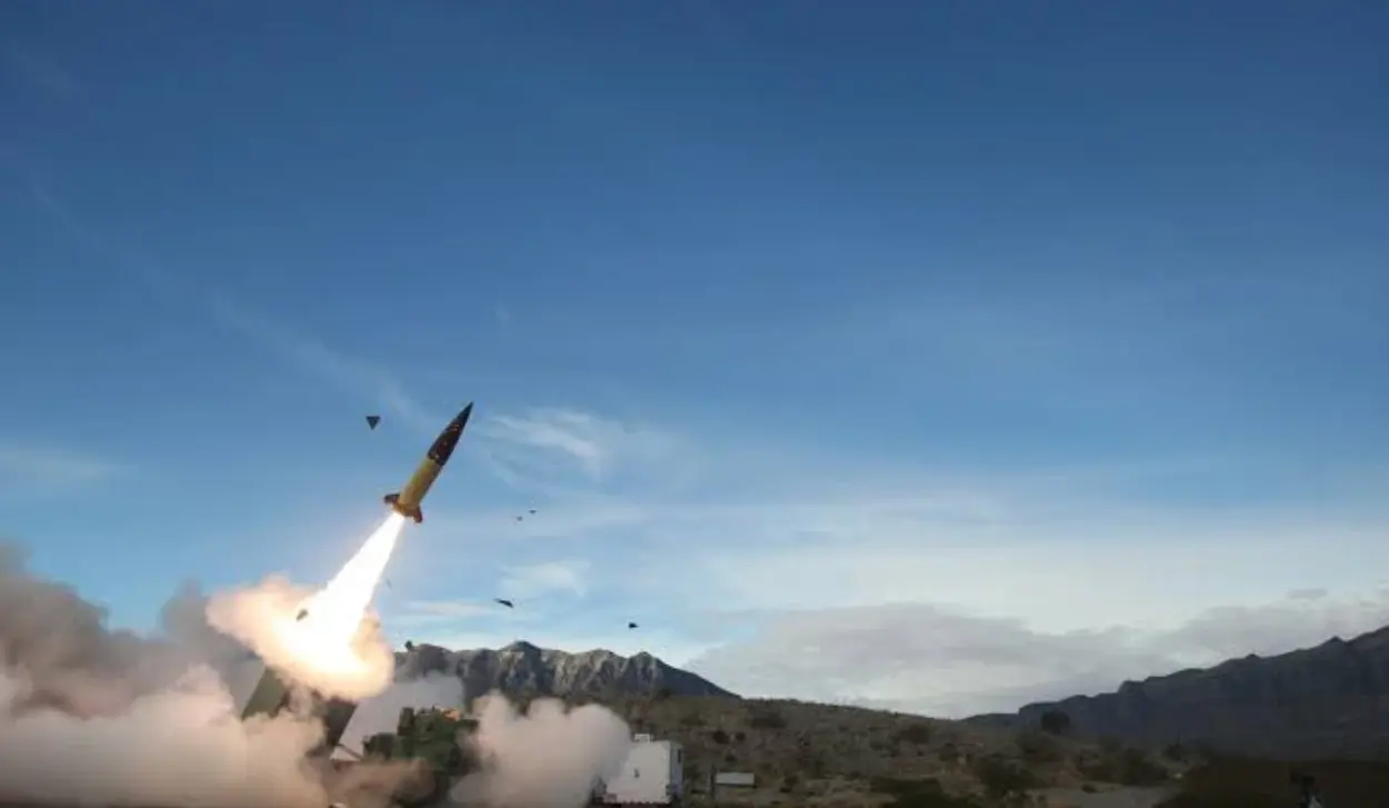 RADEV: SENDING LONG-RANGE WEAPONS TO HIT DEEP IN RUSSIA RECKLESS