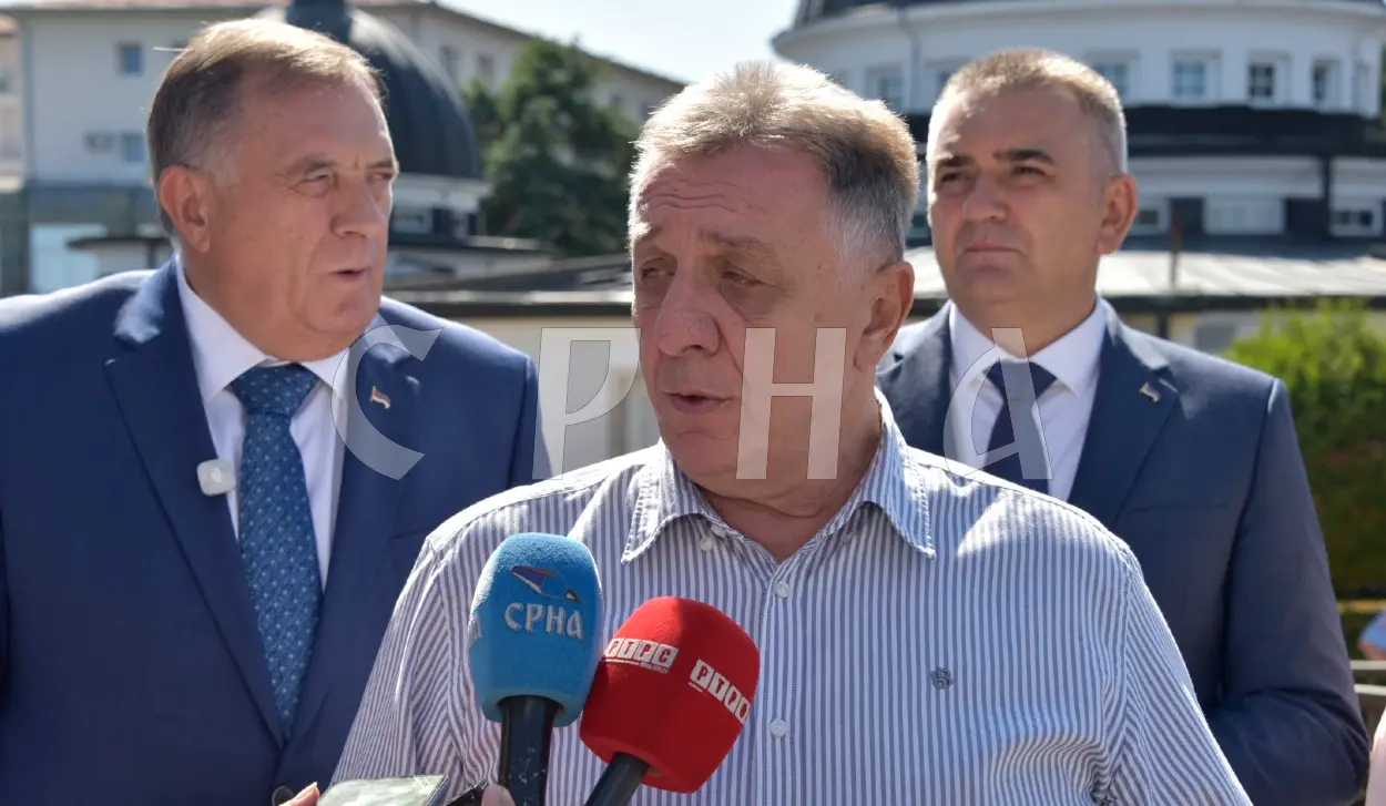 TALIĆ: ADDITIONAL CAPACITY FOR EMPLOYMENT, TREATMENT AND INTRODUCTION OF NEW PROCEDURES