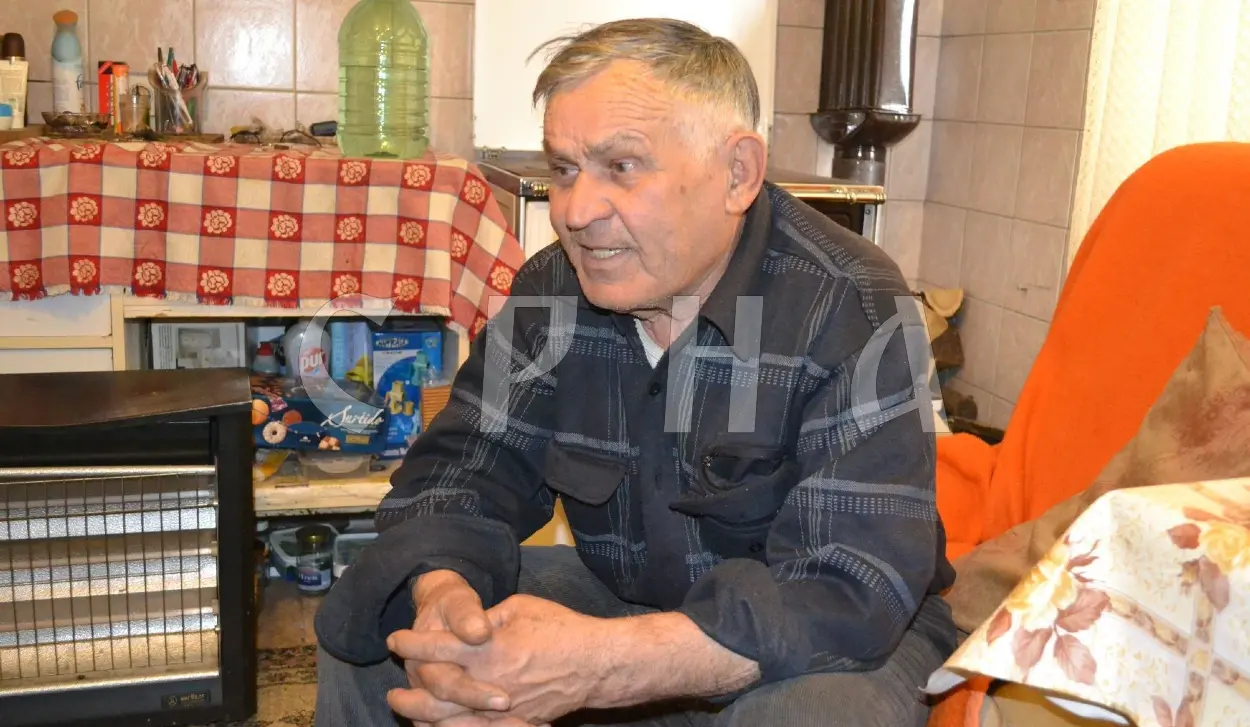 RADIVOJAC URGES PUBLIC TO SEE ZAFRANOVIĆ'S NEW FILM ON SERB SUFFERING