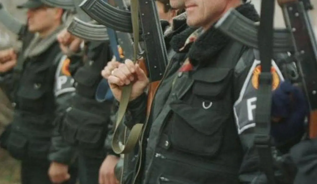 NO JUSTICE FOR HUNDREDS OF MISSING SERBS, STILL NEW LIGHT SHED ON REAL NATURE OF KLA