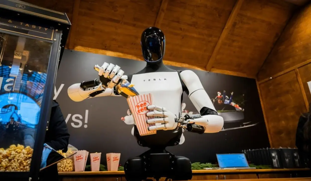 GATES: ARTIFICIAL INTELLIGENCE COULD LEAD TO THE DEATHS OF ONE BILLION PEOPLE