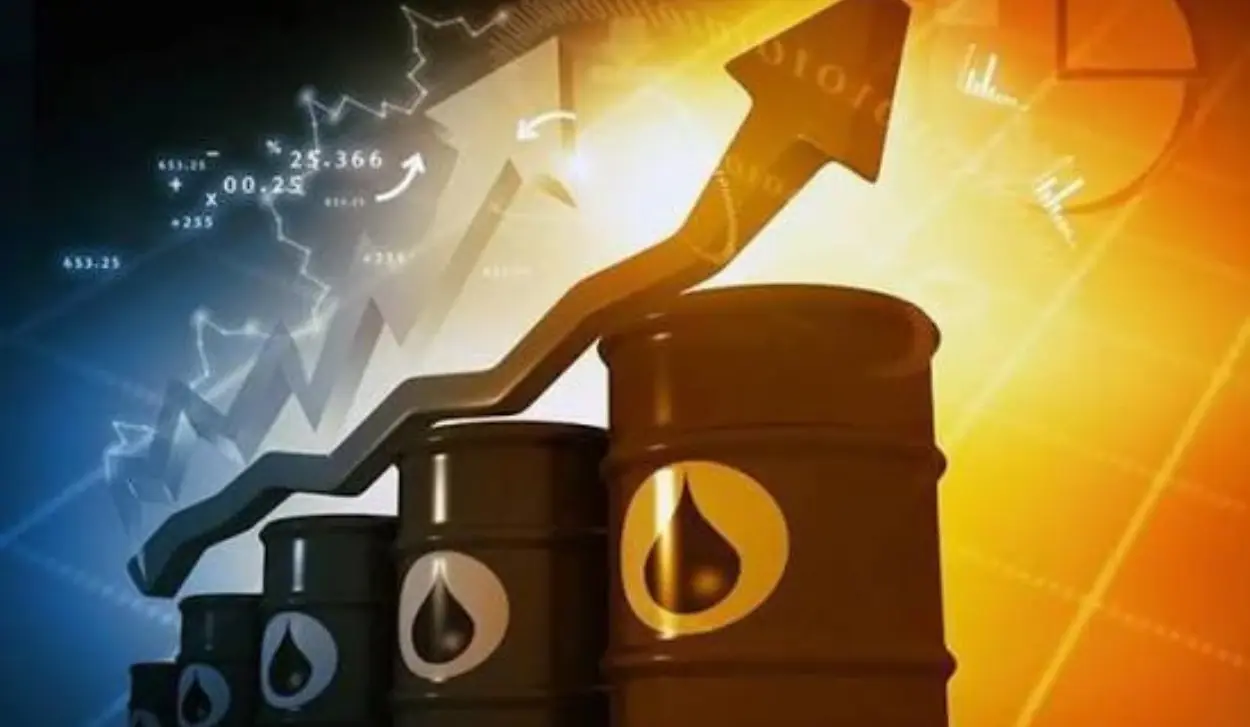 OIL PRICES CONTINUE TO RISE