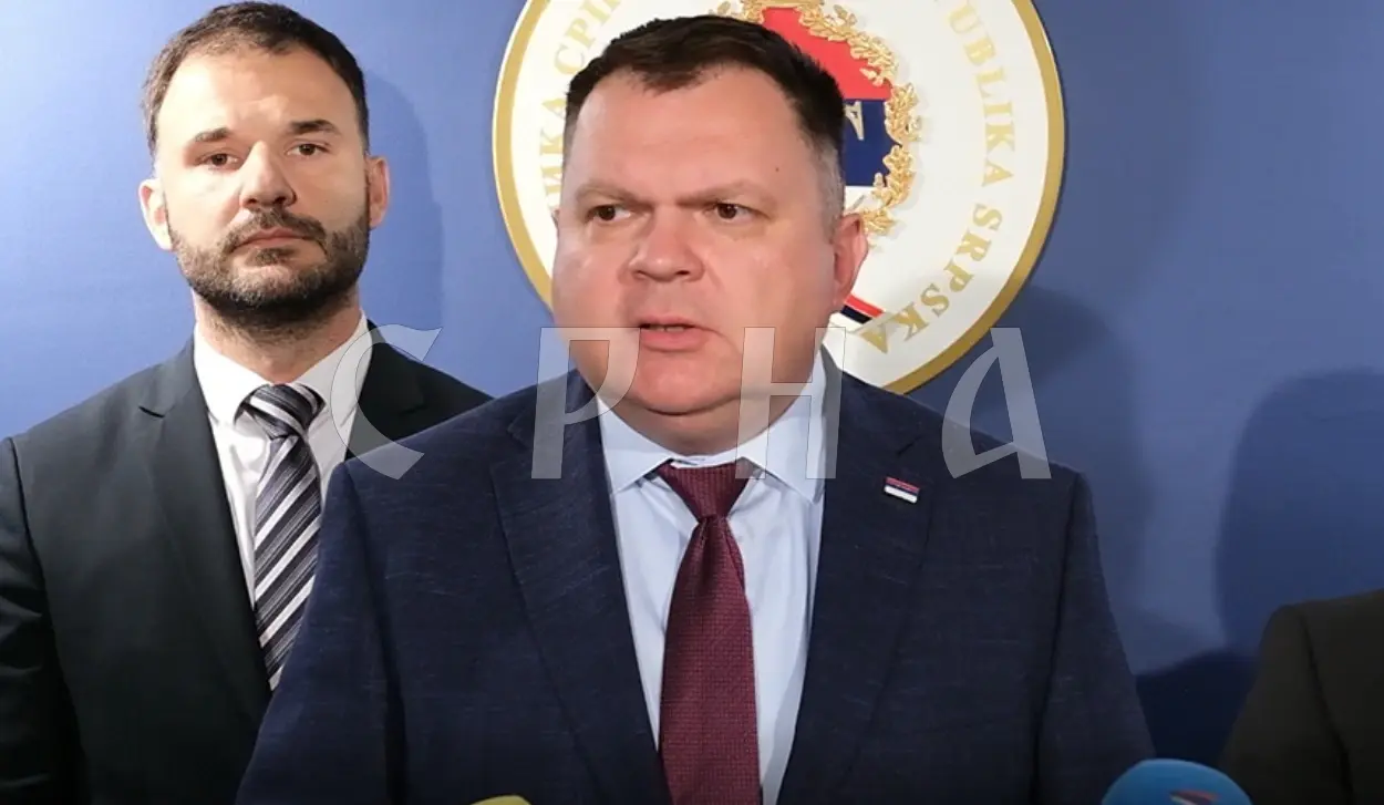 SERBS IN BiH WILL NEVER DEPEND ON THE WILL OF POLITICAL SARAJEVO