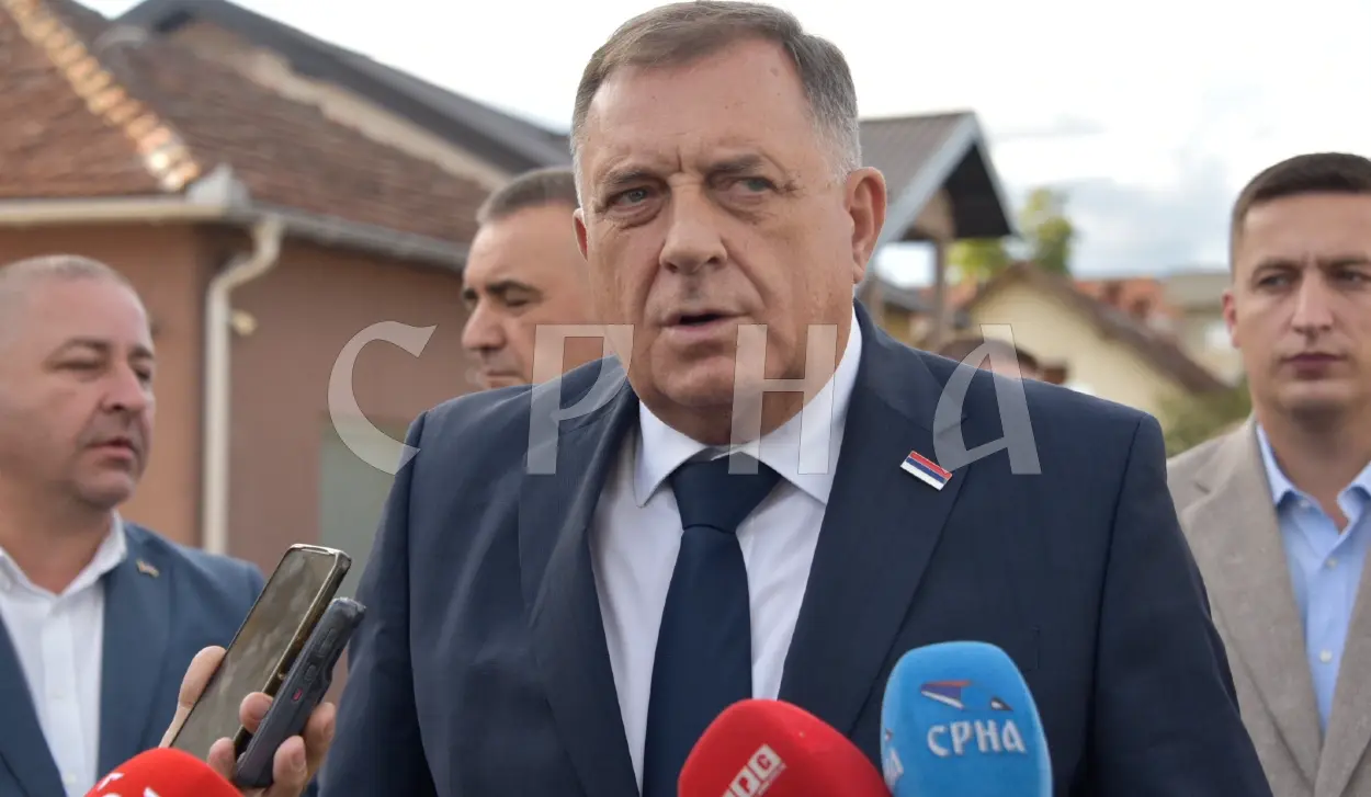 ZELL IS RIGHT, BOSNIAKS ABUSE EVERY TYPE OF INSTITUTIONAL CAPACITY OF BiH