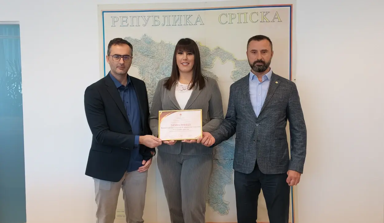 VEKIĆ: INSTITUTIONAL RESPONSE TO SEXUAL VIOLENCE MUST BE STRENGTHENED