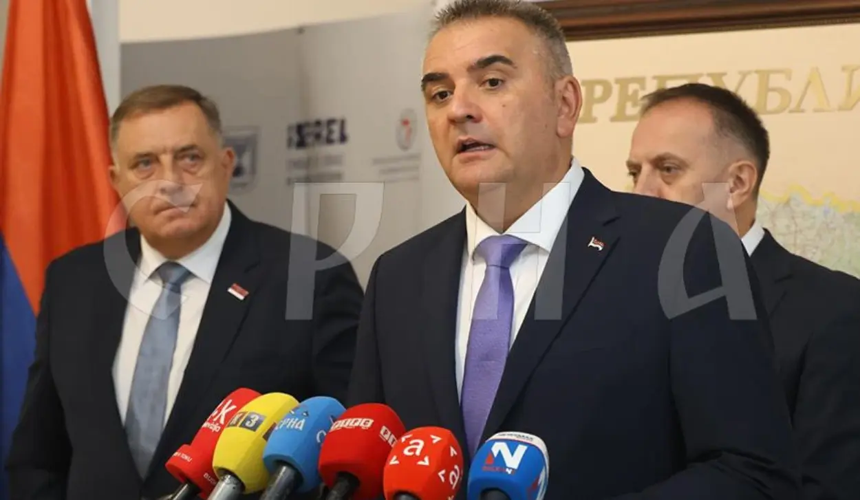 MINIĆ: BUSINESS COOPERATION WITH CHINESE PARTNERS SHOULD BE EXPANDED