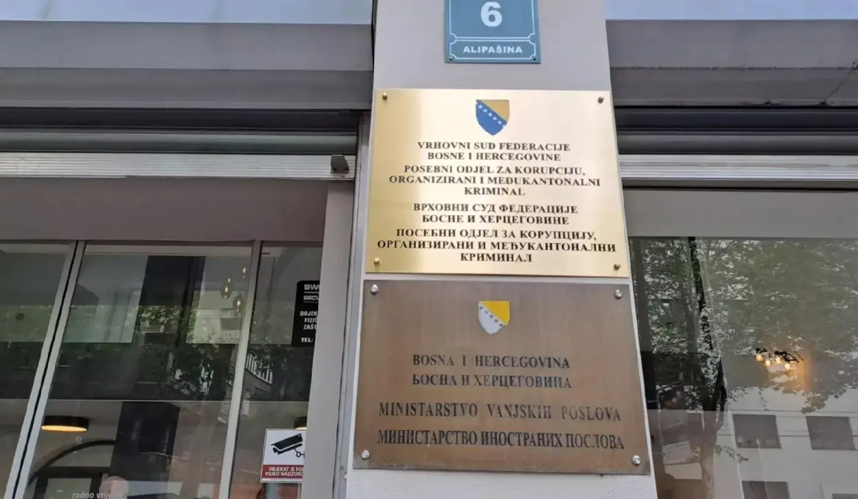 INDICTMENT FILED AGAINST MIJATOVIĆ FOR ABUSE OF OFFICE