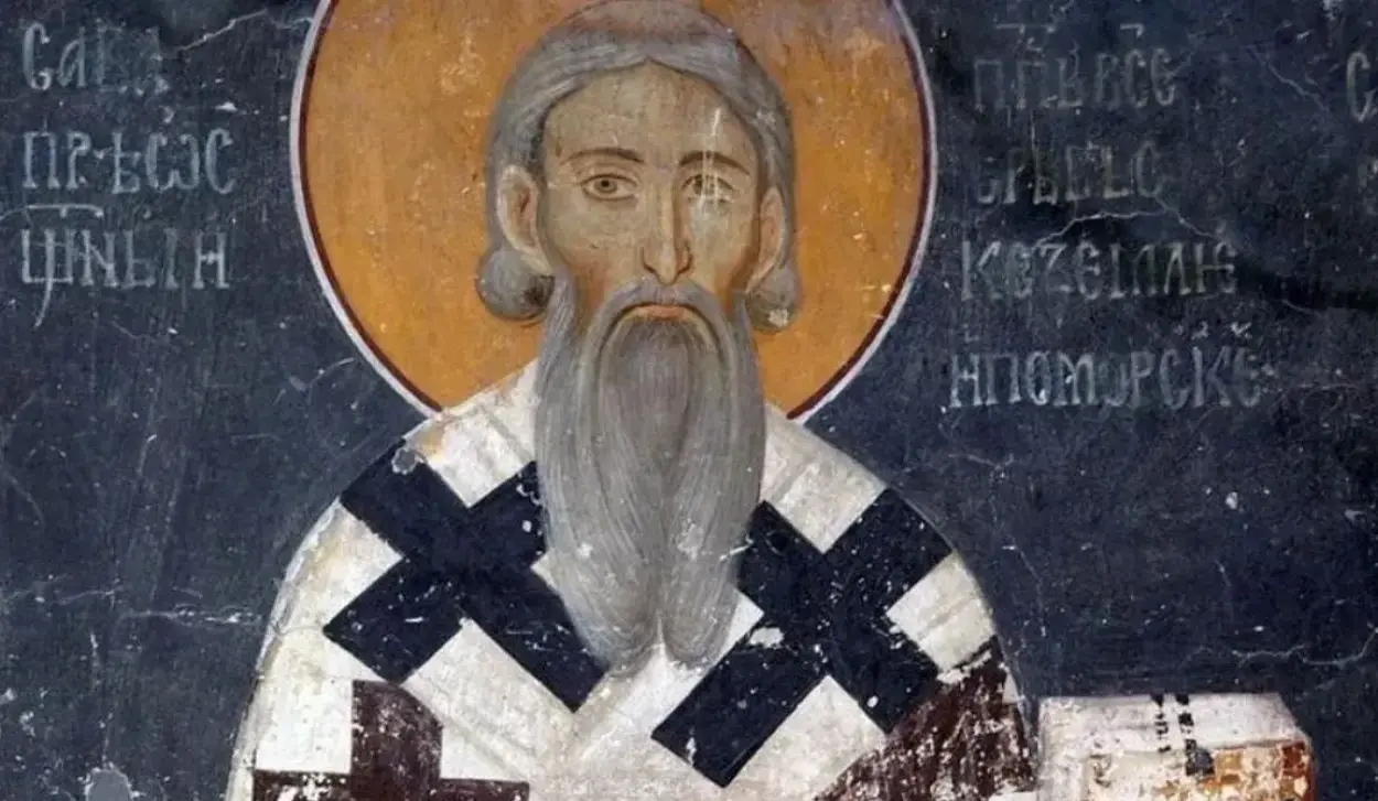 AUTOCEPHALY SECURED FOR SERBIAN ORTHODOX CHURCH