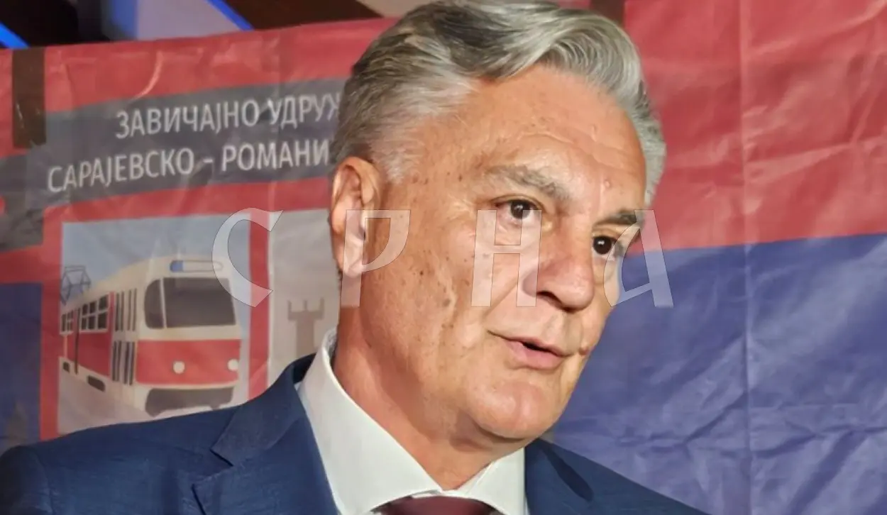 KARAN: SERB PEOPLE UNITED REGARDLESS OF WHERE THEY LIVE