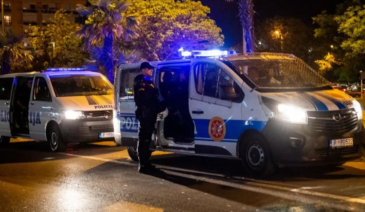 TRIPLE MURDER SUSPECT DIES BY SUICIDE