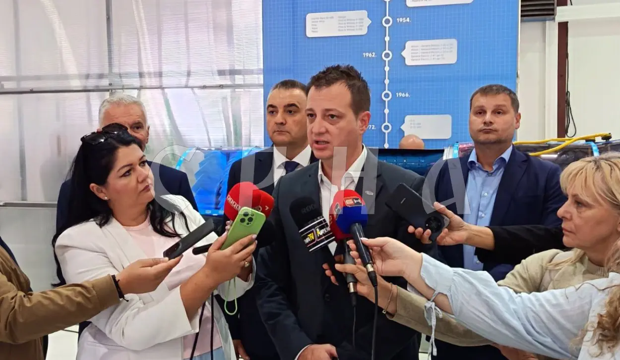 MRKAJIĆ: INVESTMENTS FOLLOWING SUCCESSFUL COMPANY RECAPITALISATION