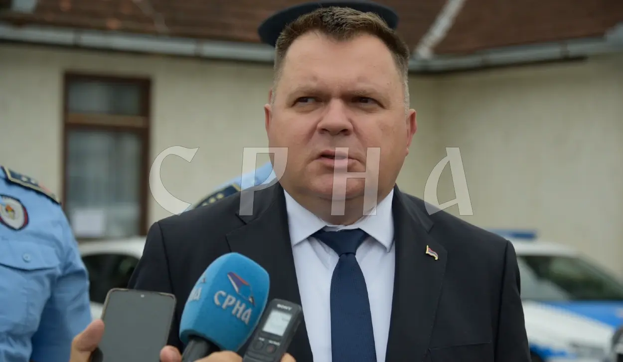 BUDIMIR: SRPSKA AND SERBIA ARE ONE GREAT HOMELAND