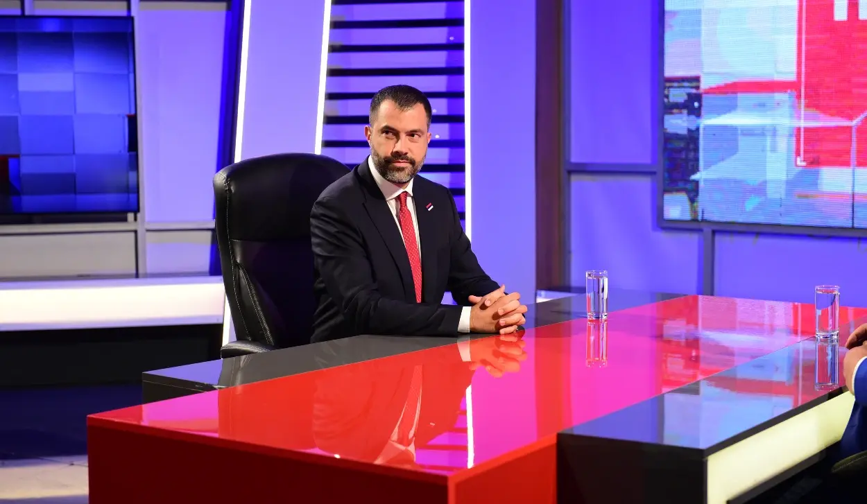 IGOR DODIK: MORE THAN BAM 7.5 BILLION BEING INVESTED IN PROJECTS ACROSS SRPSKA