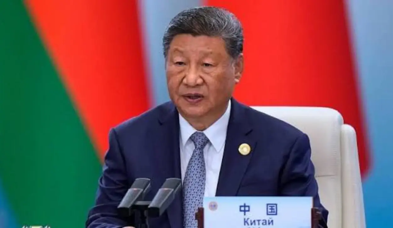 XI: MOST PRECIOUS SPIRITUAL WEALTH OF SCO IS ITS ADHERENCE TO "SHANGHAI SPIRIT"