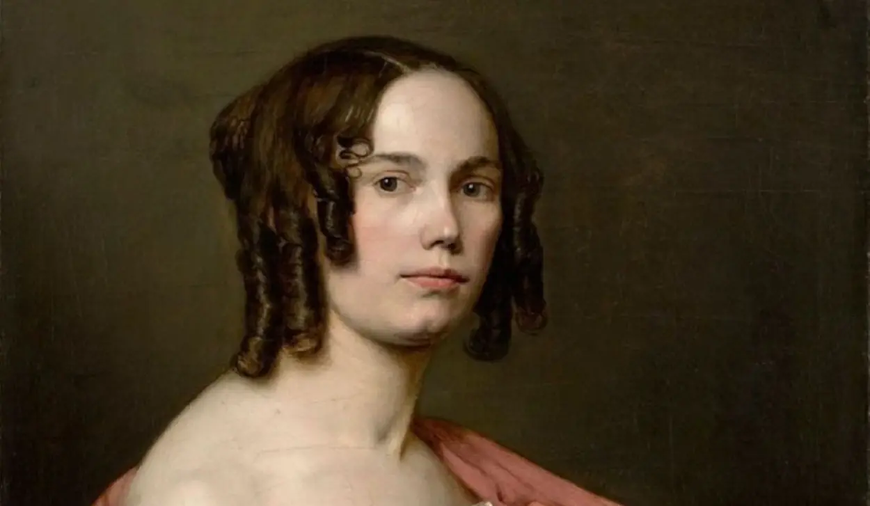 KATARINA IVANOVIĆ - FIRST WOMAN IN SERBIAN LEARNED SOCIETY