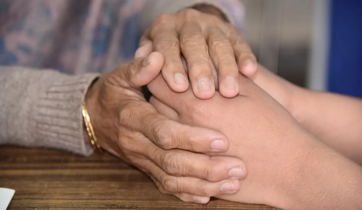 FAMILY SUPPORT ESSENTIAL FOR SUICIDE PREVENTION