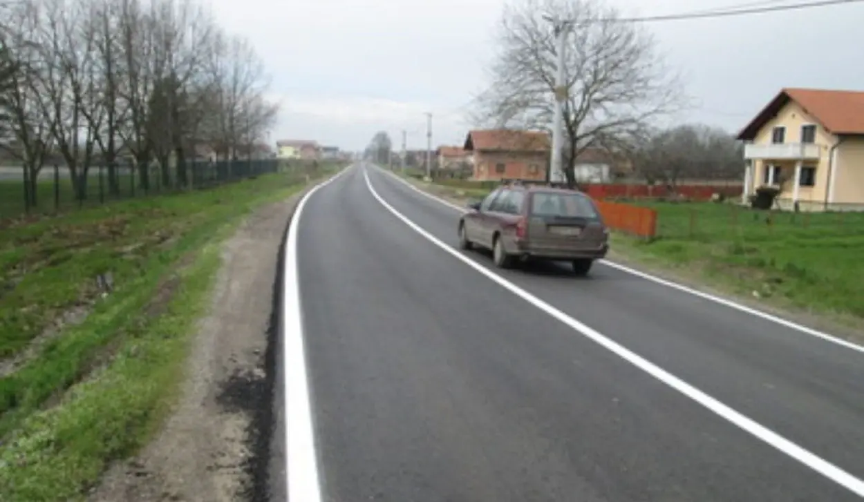 CVIJANOVIĆ: COMPLETION OF SRBAC–DERVENTA ROAD WILL CONTRIBUTE TO LOCAL RESIDENTS’ QUALITY OF LIFE