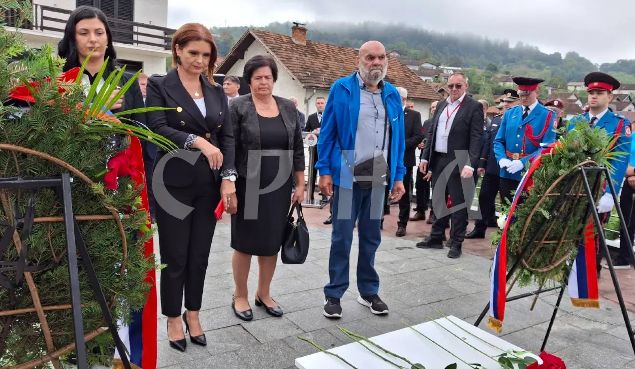 FAMILIES OF THOSE KILLED IN CROATIAN AGGRESSION LIVE WITH GRIEF AND INJUSTICE