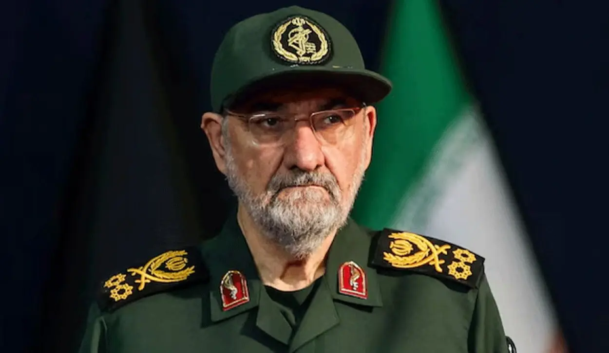 TEHRAN SETS CONDITIONS FOR RESUMING TALKS WITH AMERICA