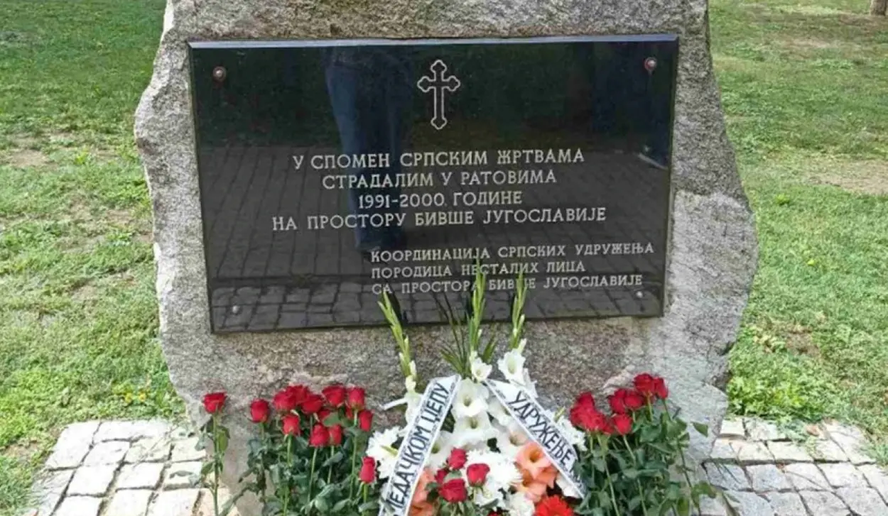 33 YEARS SINCE CRIMES AGAINST SERBS IN THE MEDAK POCKET