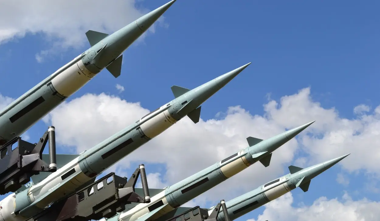 BAN ON DEPLOYMENT OF NUCLEAR WEAPONS LIFTED