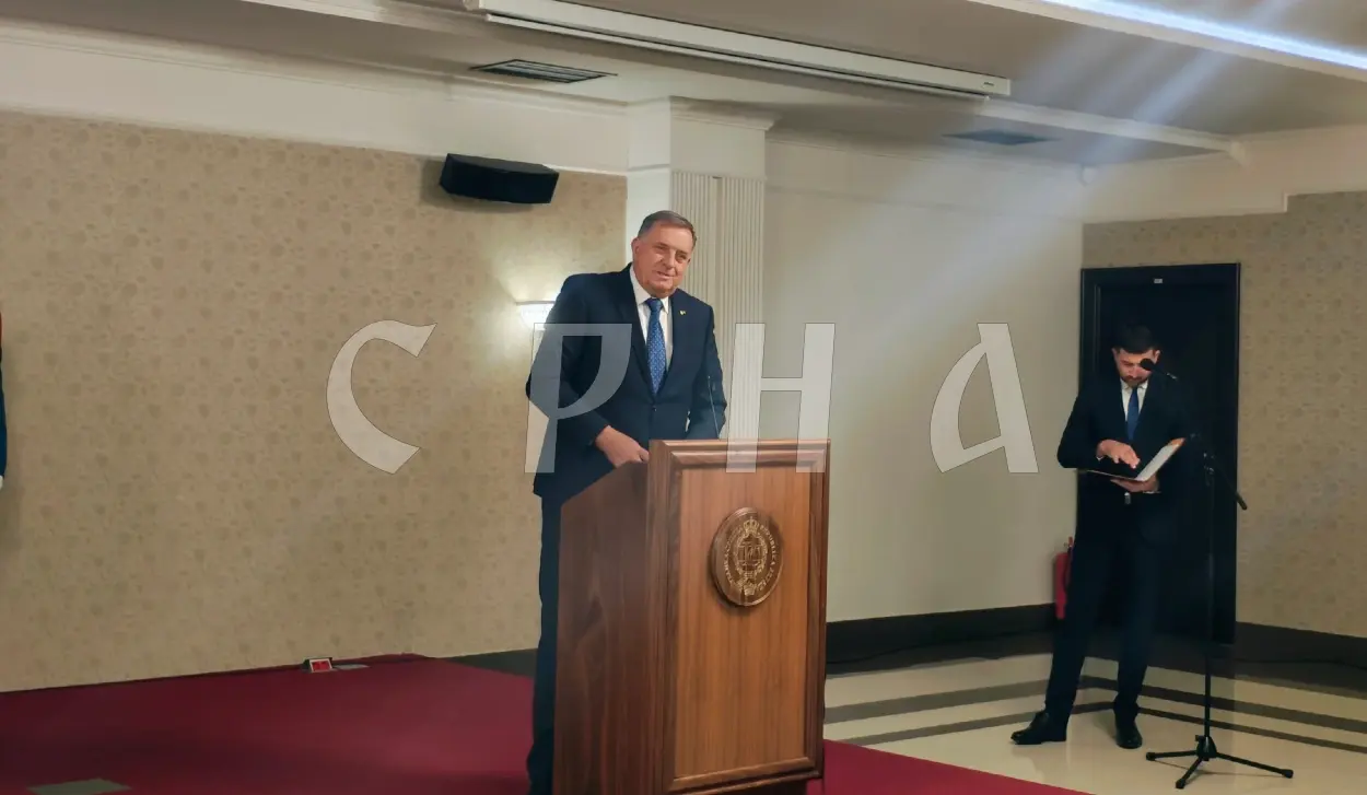 STRUGGLE TO RAISE LEVEL OF REPUBLIKA SRPSKA’S INDEPENDENCE AND AUTONOMY LIES AHEAD