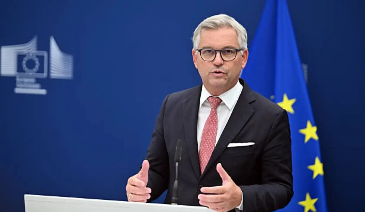 NEW PLAN ENVISAGES STRENGTHENING OF EXTERNAL BORDER CONTROLS
