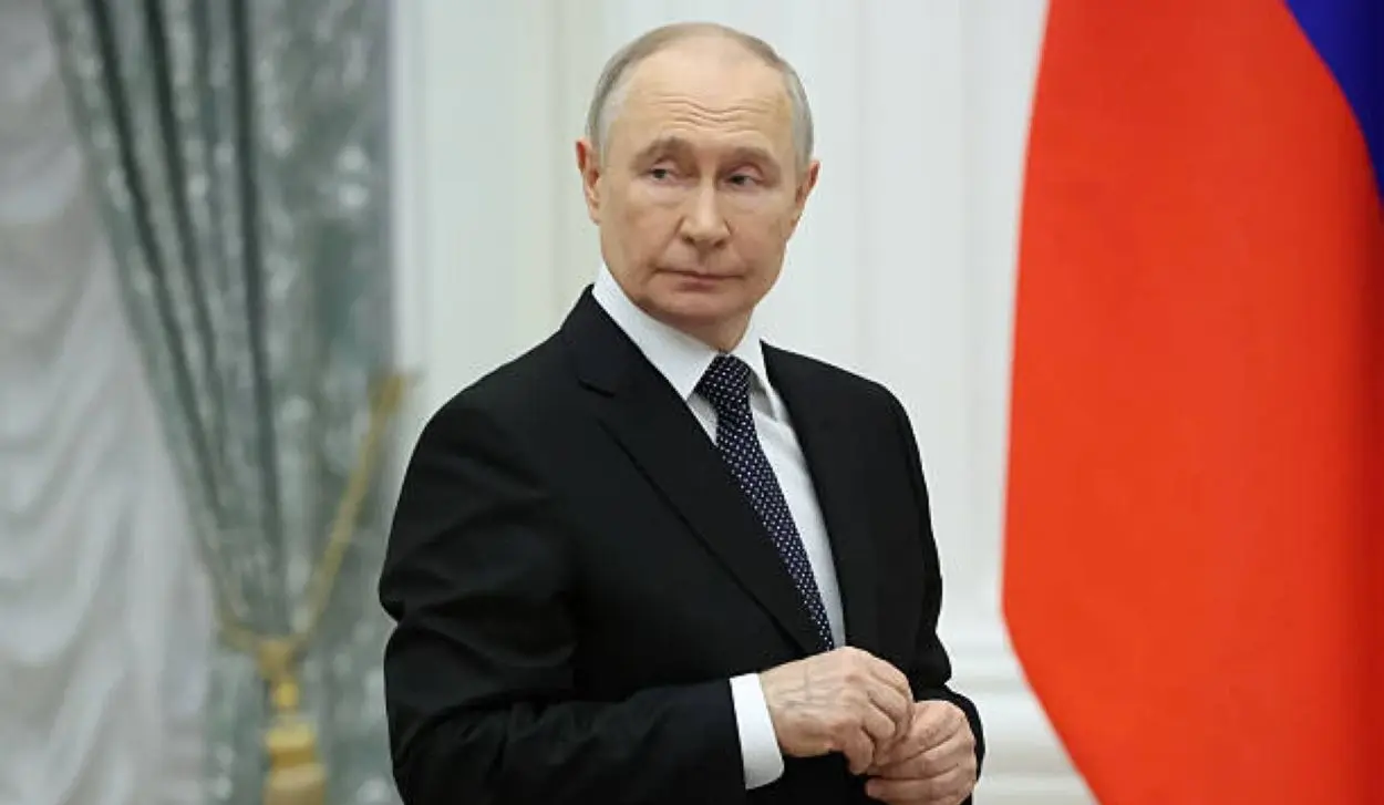 PUTIN: RUSSIAN OIL SUPPLIES CAN HELP GLOBAL ECONOMY