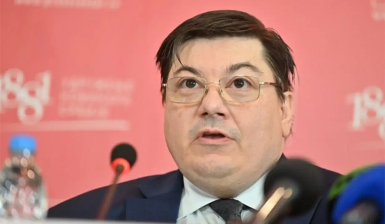 IVETIĆ: CIRCUMSTANCES OF GENERAL MLADIĆ'S DEATH MUST NOT BE CONCEALED
