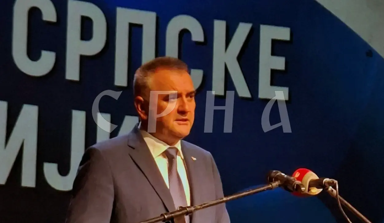 MINIĆ: FREEDOM AND UNITY SHOULD BE LASTING MESSAGE
